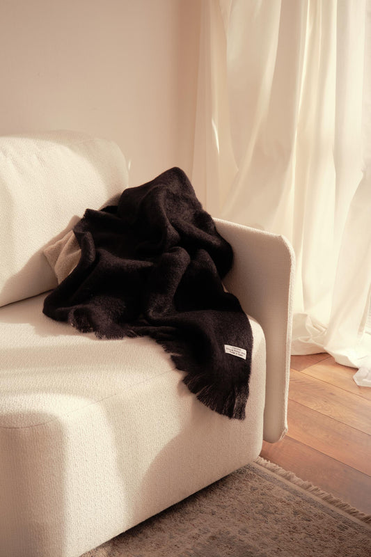 MINERVA SCARF - Tsenoh