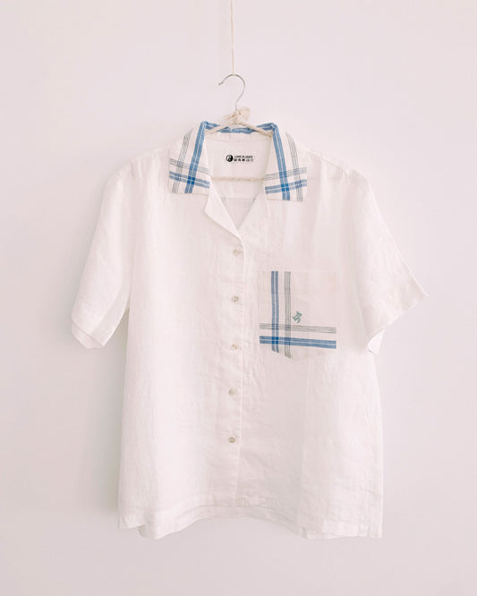 ISLA SHIRT - Tsenoh