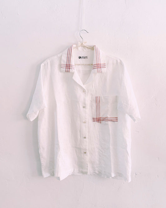 ISLA SHIRT - Tsenoh