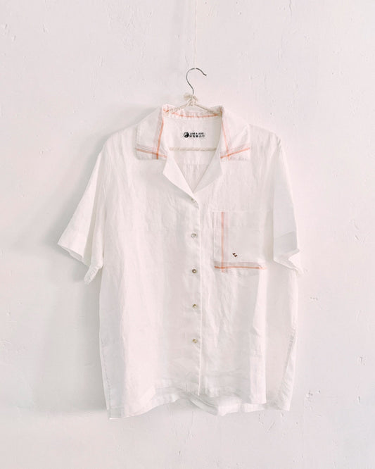 ISLA SHIRT - Tsenoh