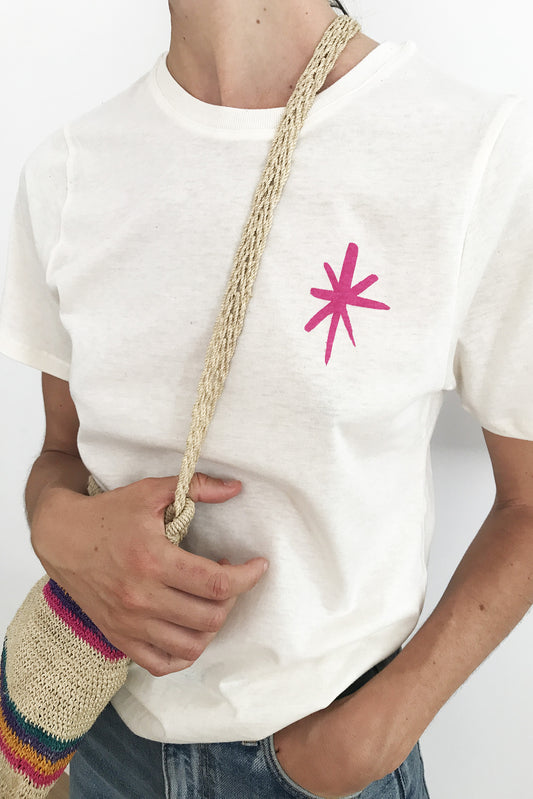 SALVAJE T-SHIRT - XS - Tsenoh