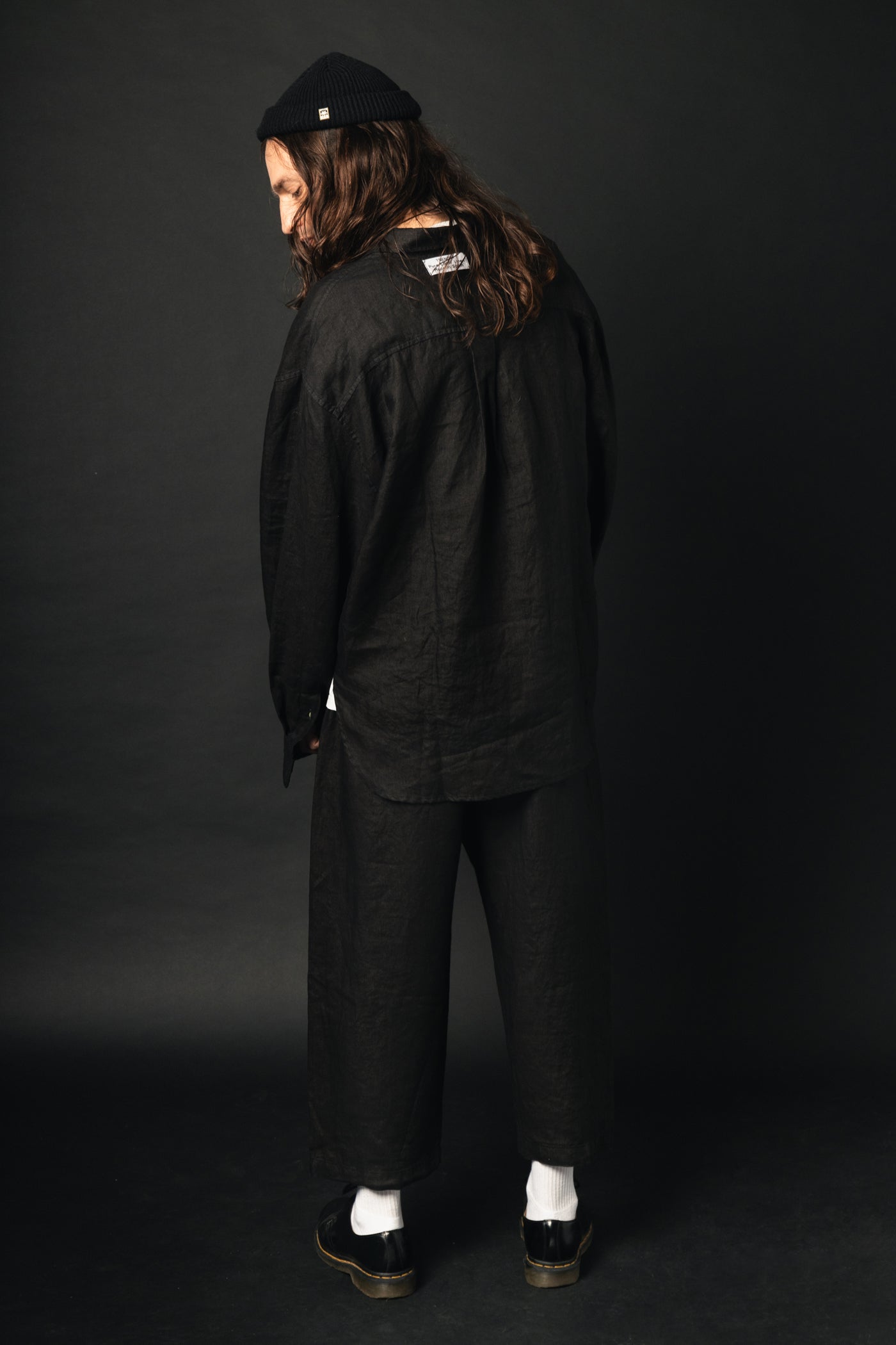 SÏRIUS SHIRT - Tsenoh