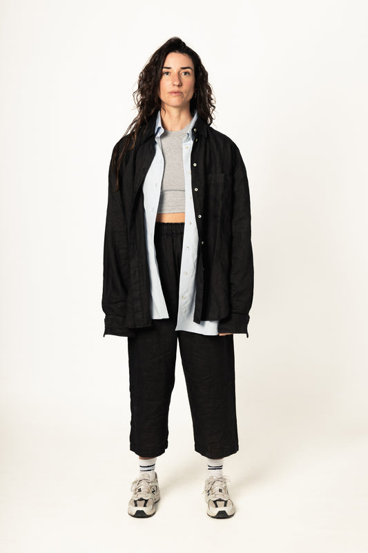 SÏRIUS SHIRT - Tsenoh