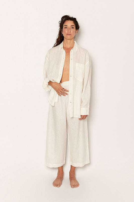 SÏRIUS SHIRT - Tsenoh