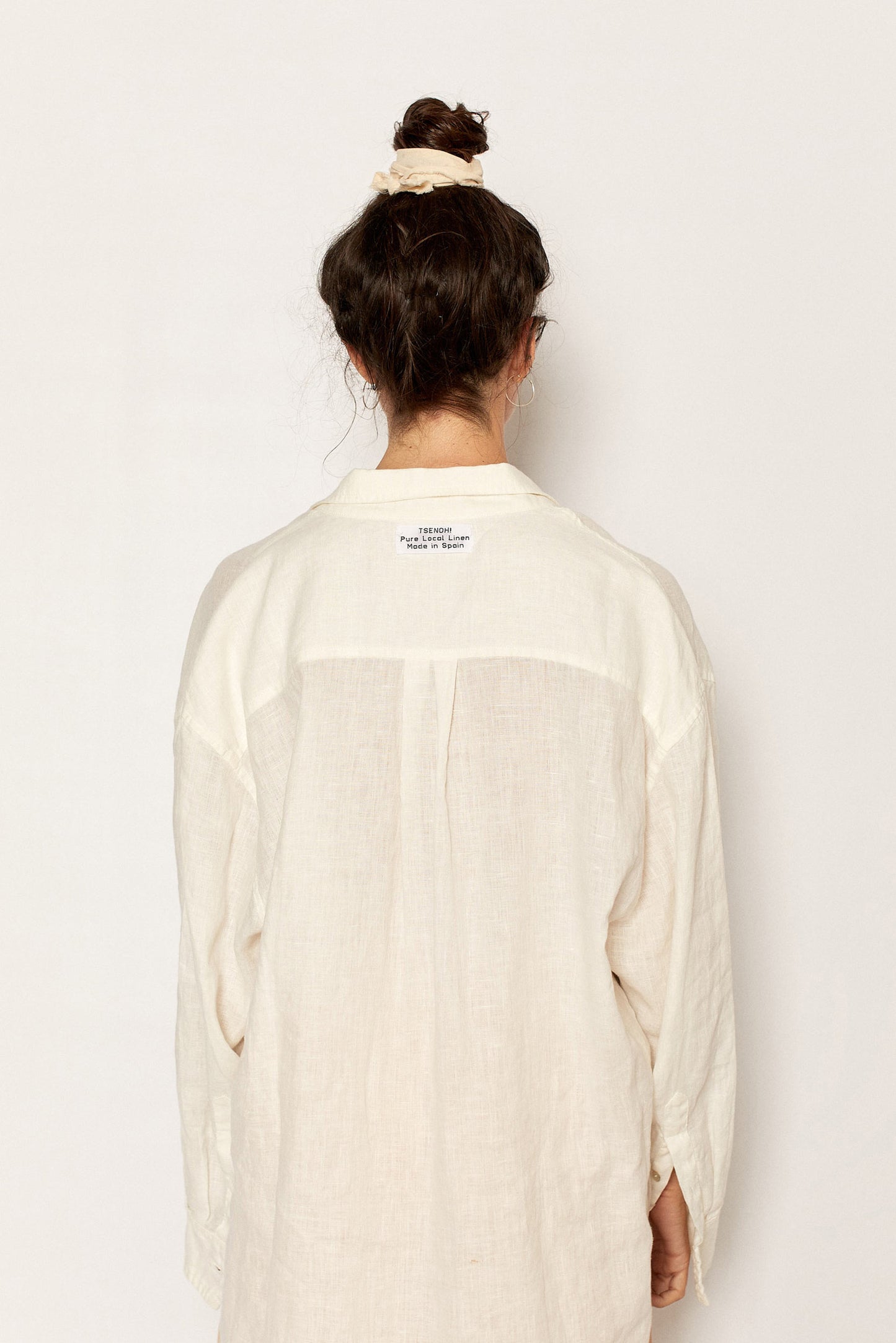 SÏRIUS SHIRT - Tsenoh