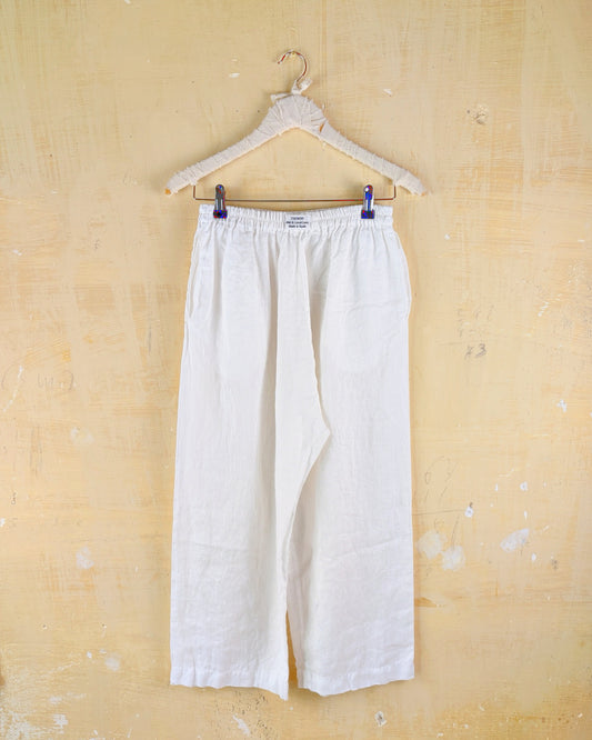 SÏRIUS PANTS - Navy