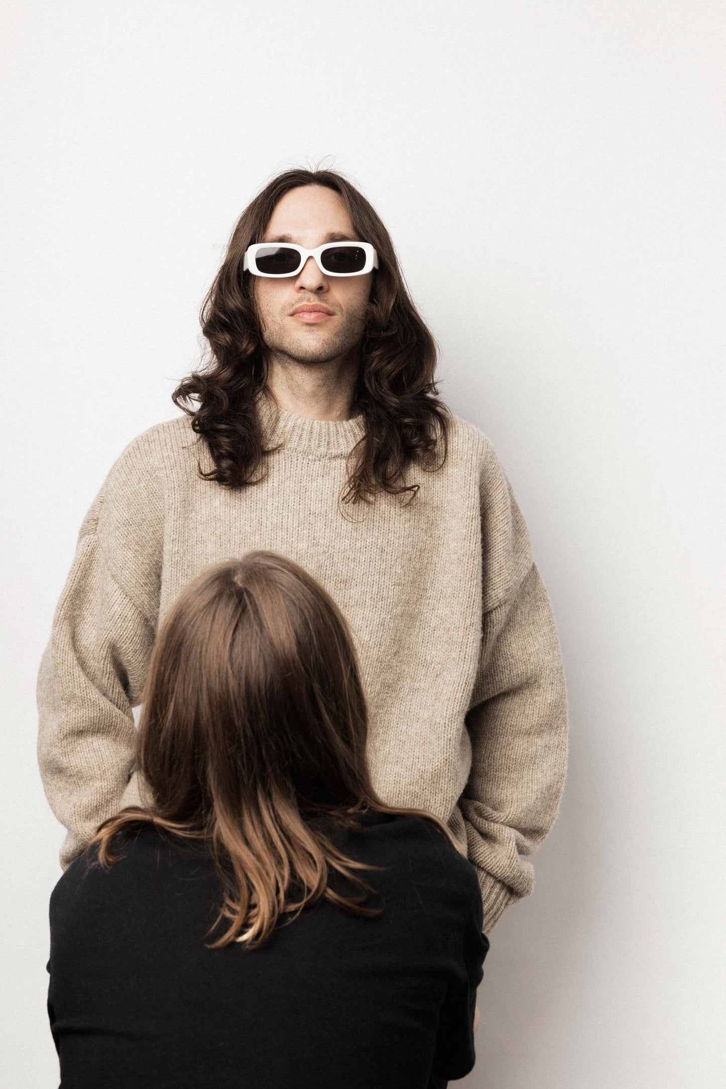 ARIES JUMPER - Tsenoh