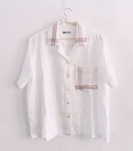 ISLA SHIRT - Tsenoh