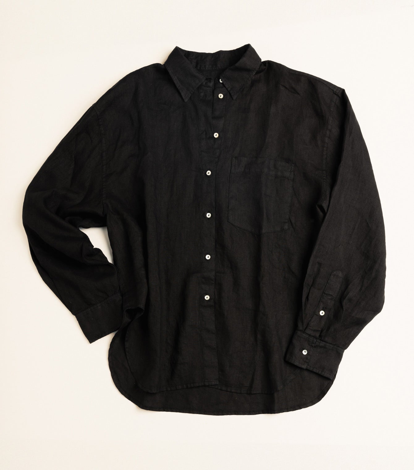 SÏRIUS SHIRT - Tsenoh