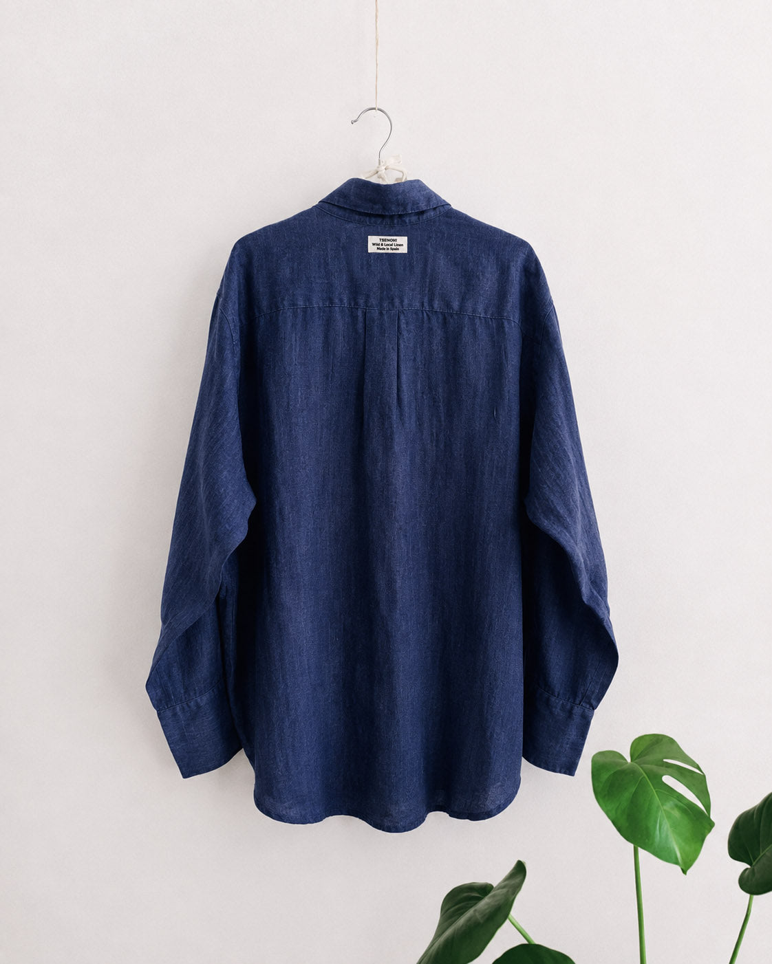 SÏRIUS SHIRT - Navy