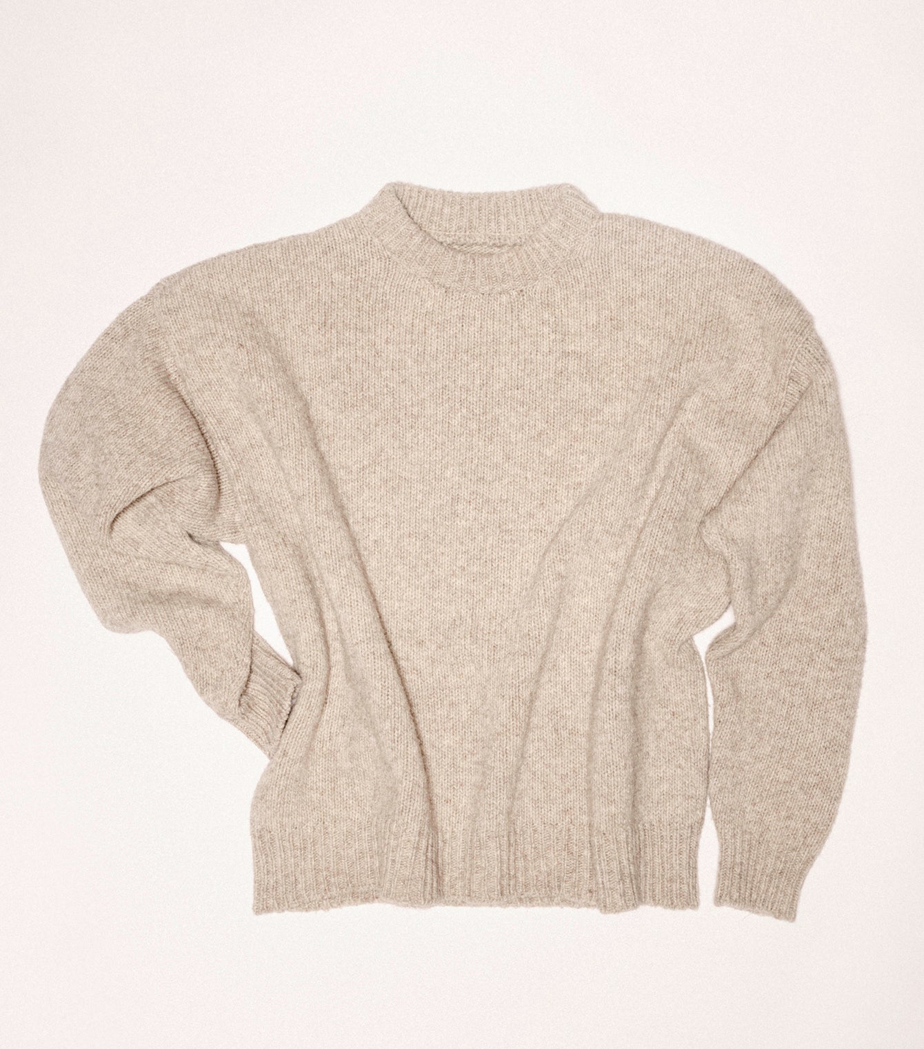ARIES JUMPER - Tsenoh