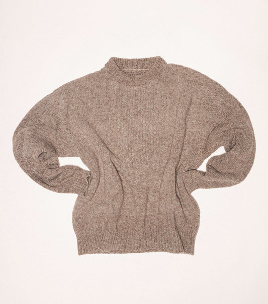 ARIES JUMPER - Tsenoh