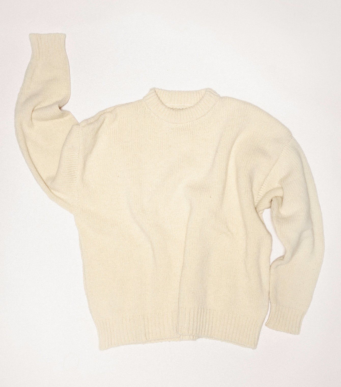 ARIES JUMPER - Tsenoh