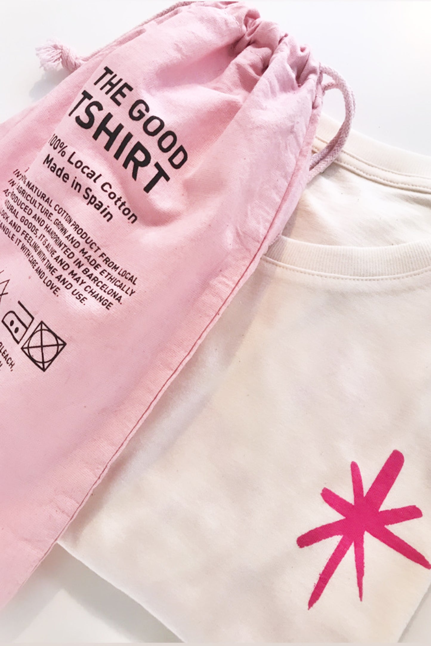 SALVAJE T-SHIRT - XS - Tsenoh