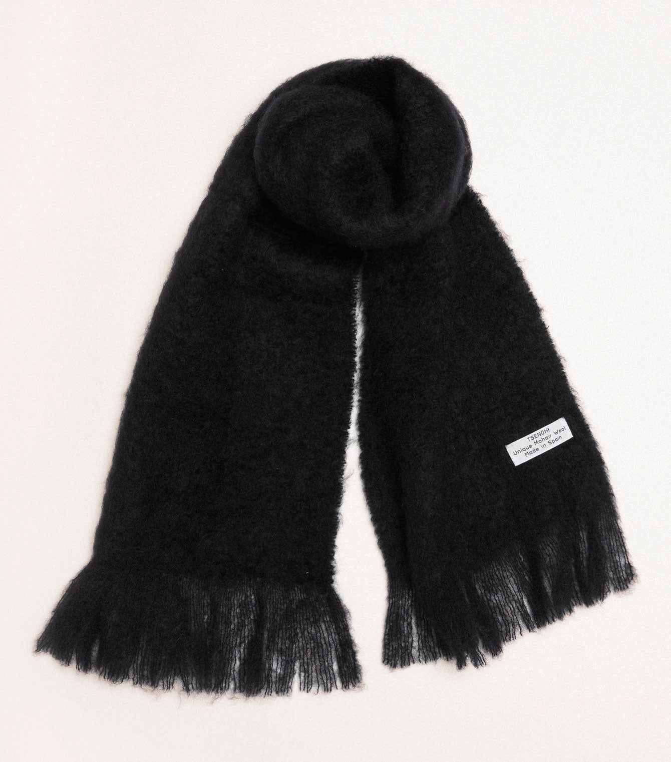 MINERVA SCARF - Tsenoh