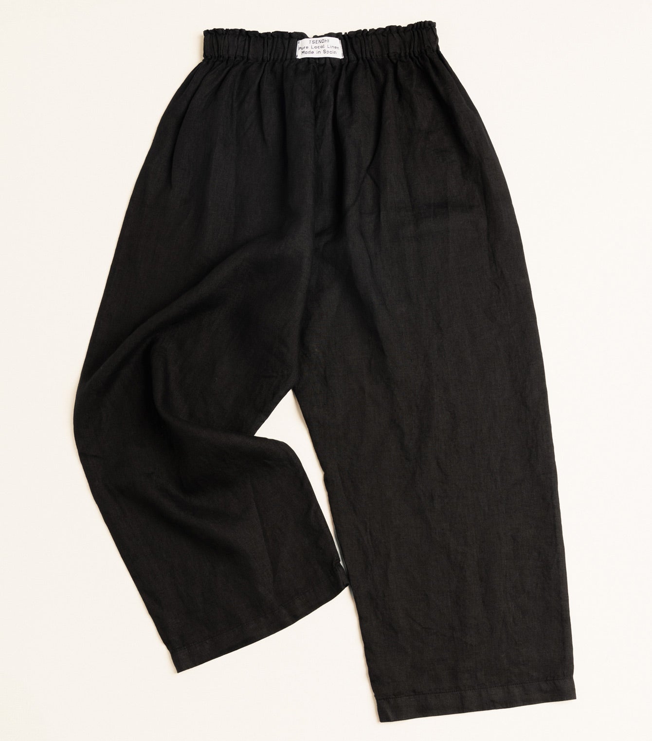SÏRIUS PANTS - Tsenoh