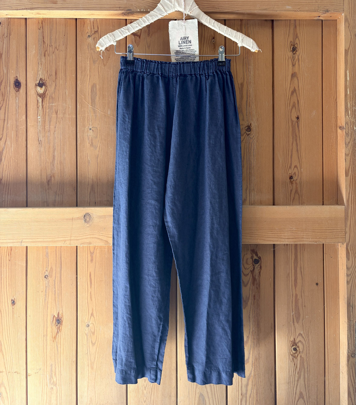 SIRIUS PANTS