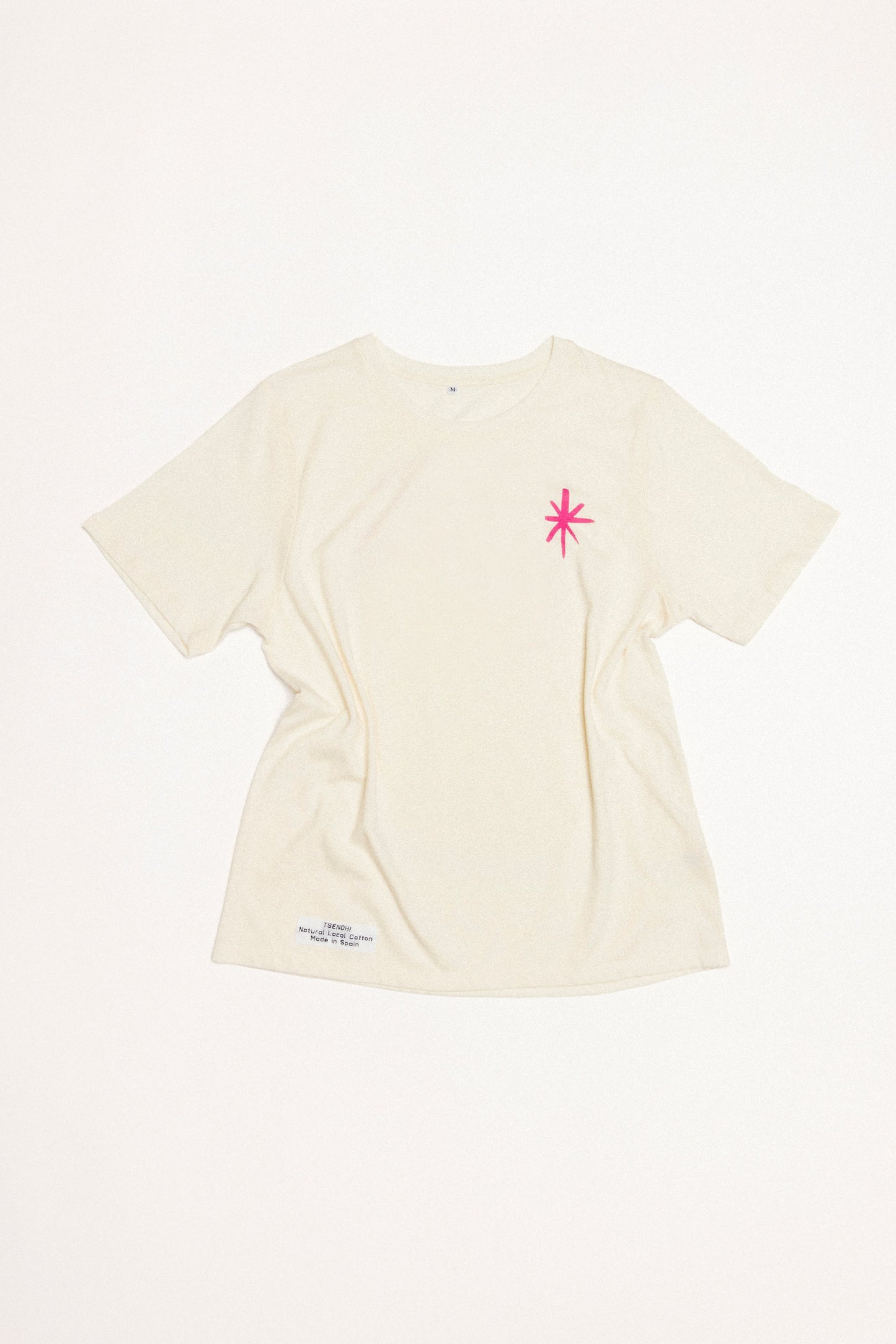 SALVAJE T-SHIRT - XS - Tsenoh