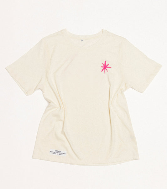 SALVAJE T-SHIRT - XS - Tsenoh