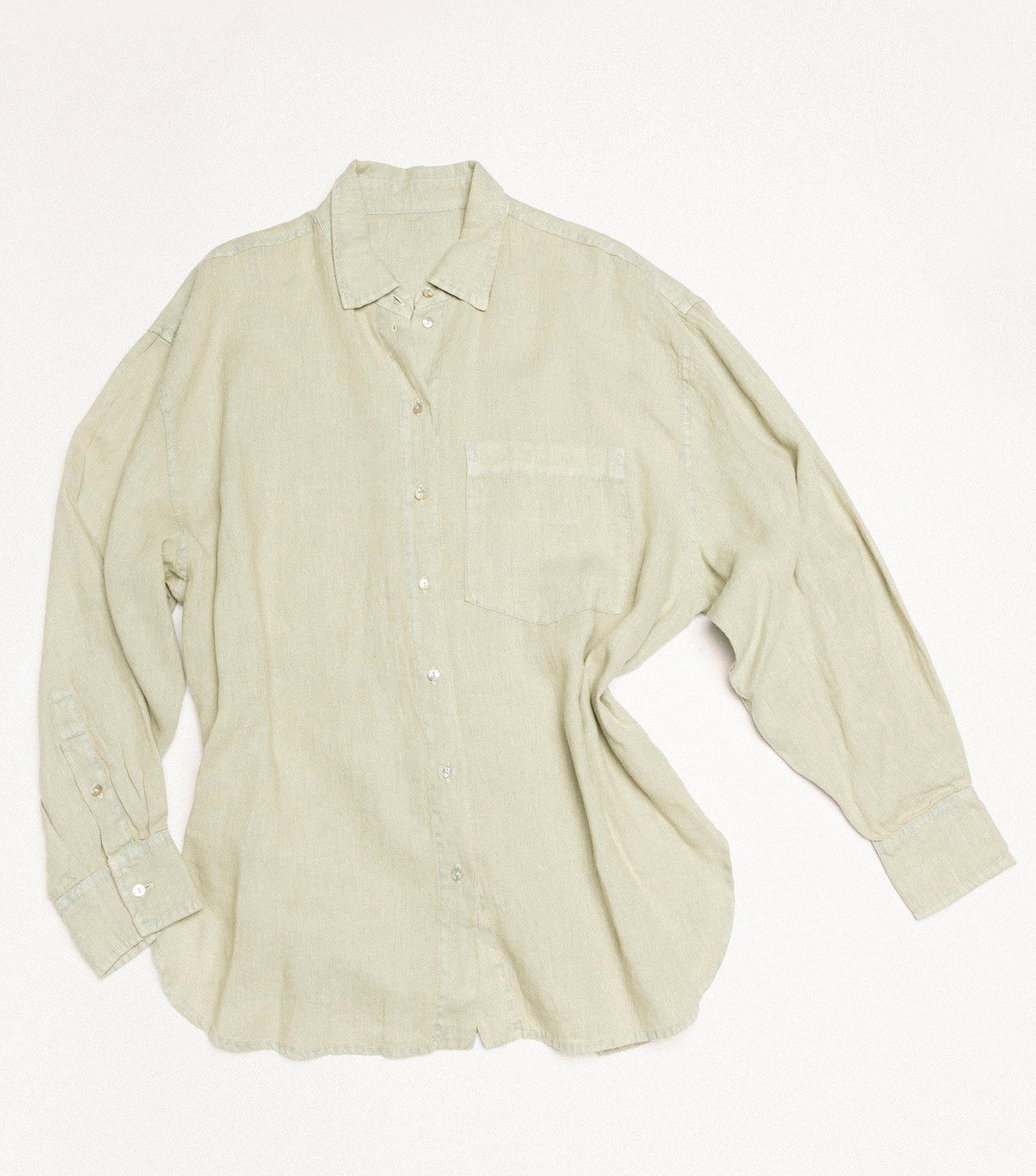 SÏRIUS SHIRT - Tsenoh