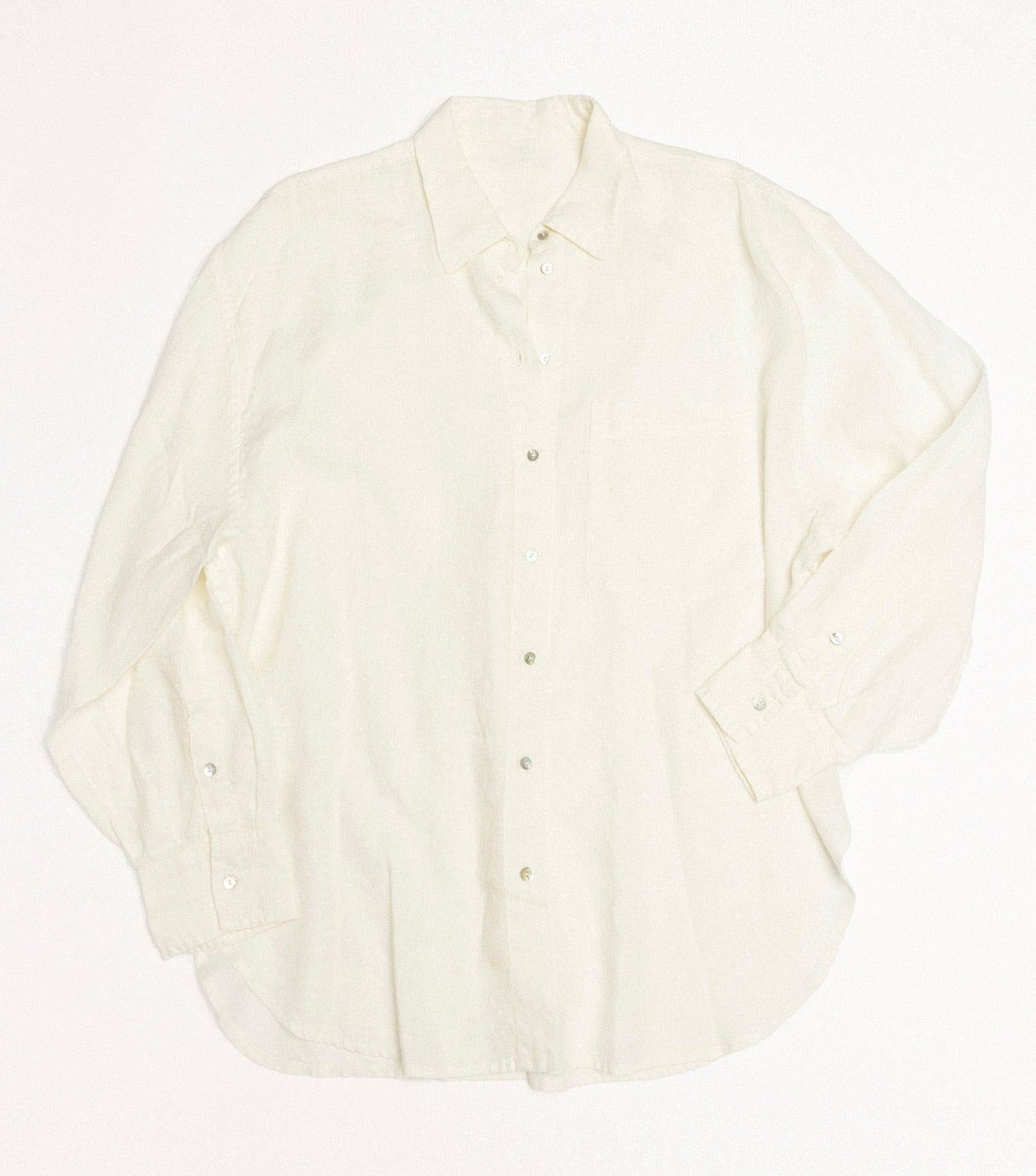 SÏRIUS SHIRT - Tsenoh