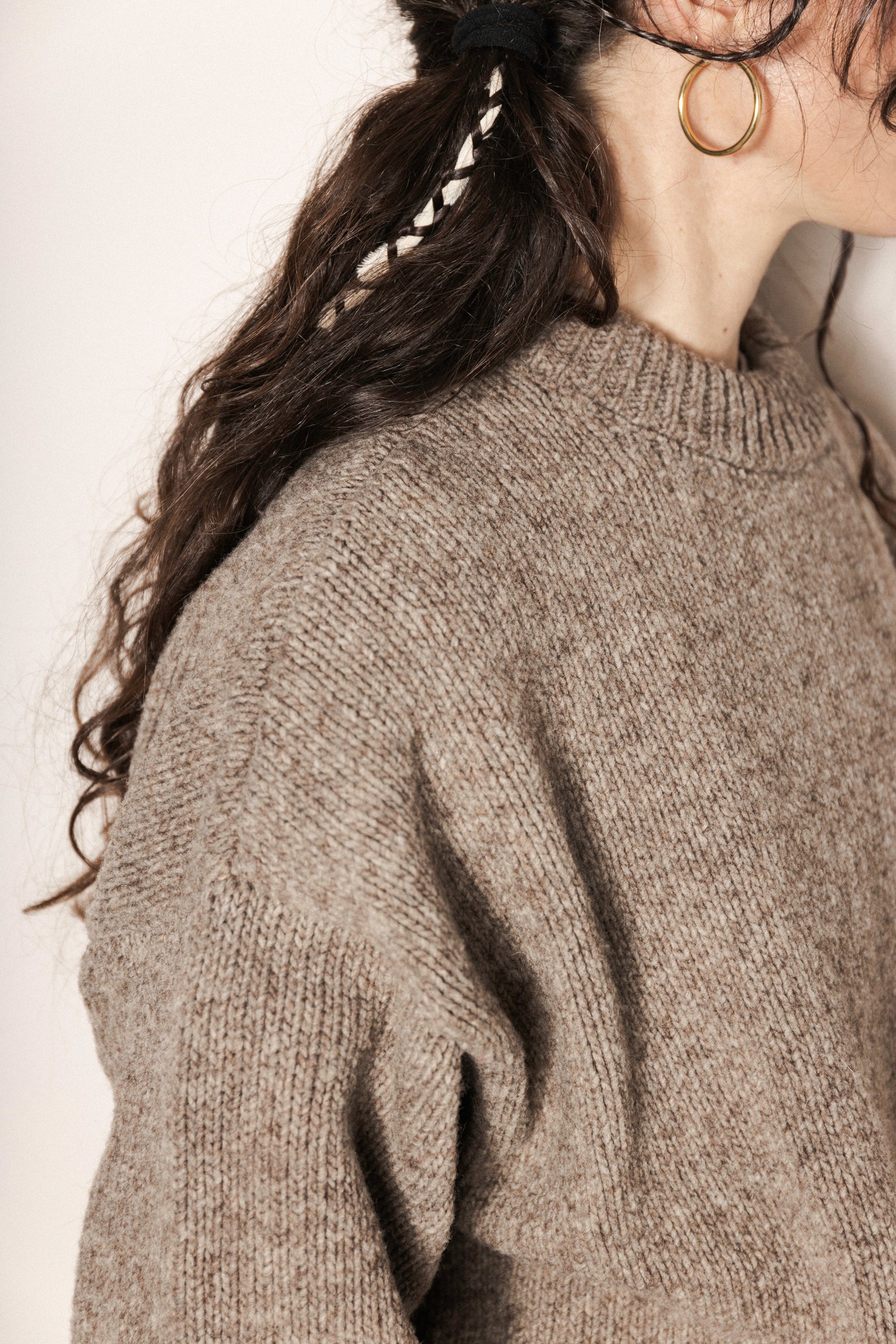 ARIES JUMPER - Tsenoh