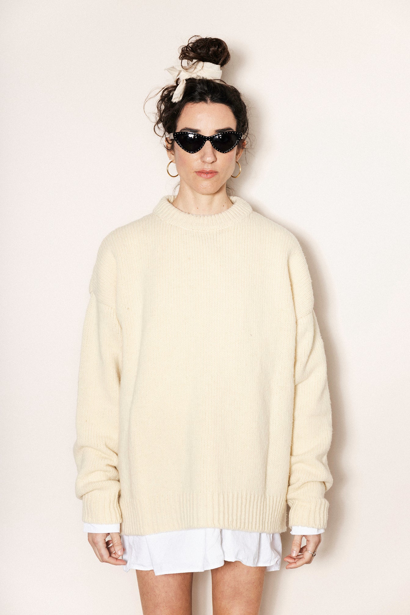 ARIES JUMPER - Tsenoh