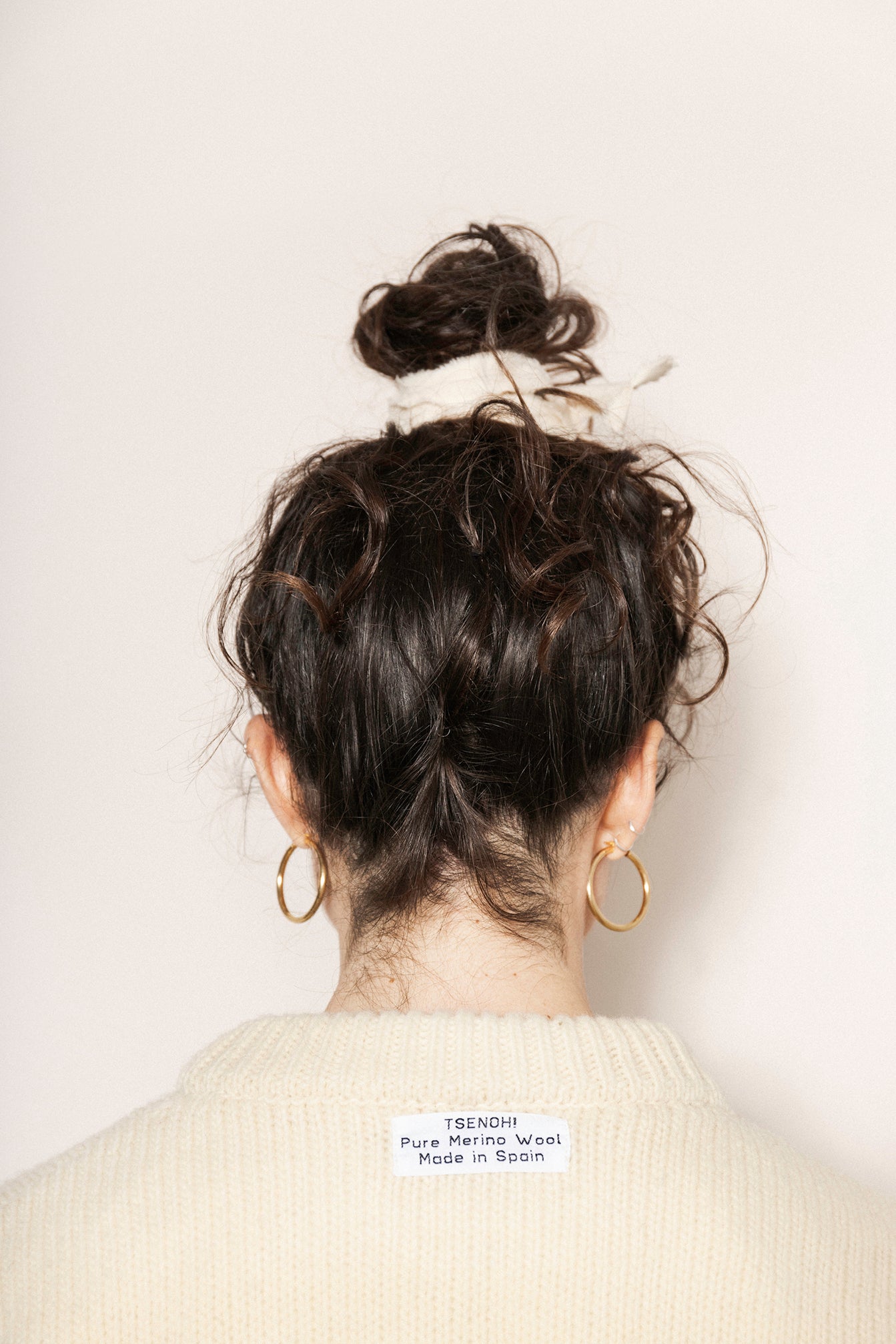 ARIES JUMPER - Tsenoh