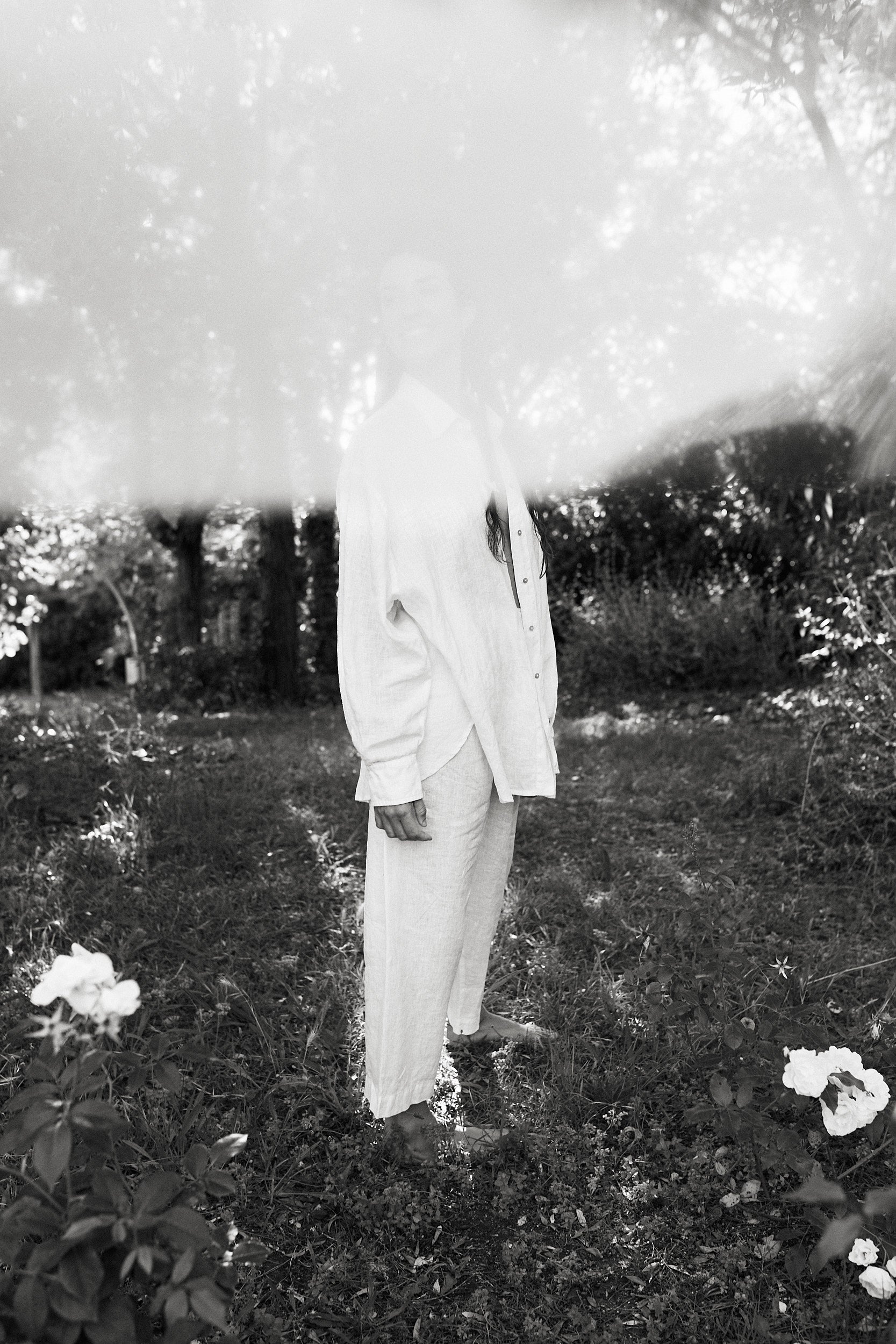 SÏRIUS PANTS - Tsenoh