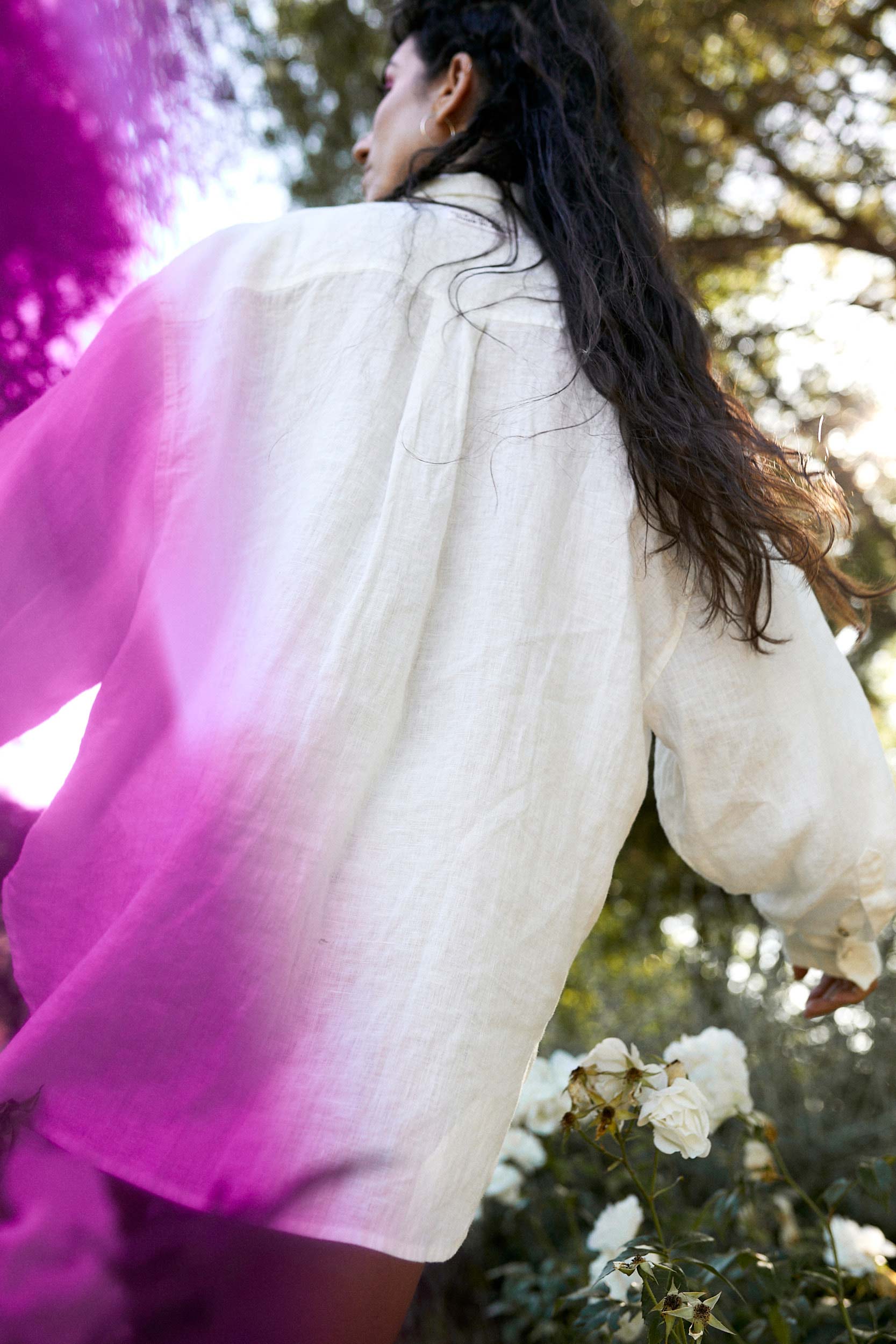 SÏRIUS SHIRT - Tsenoh