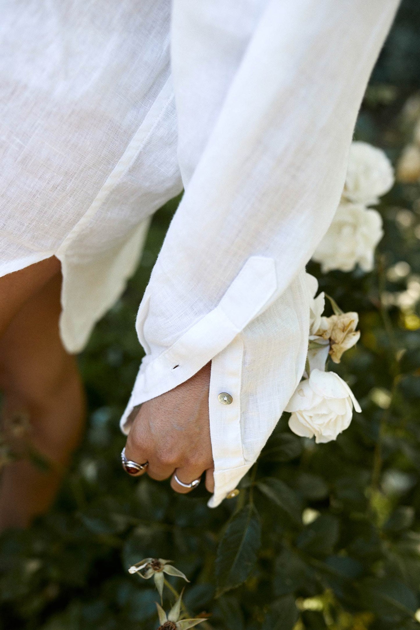 SÏRIUS SHIRT - Tsenoh