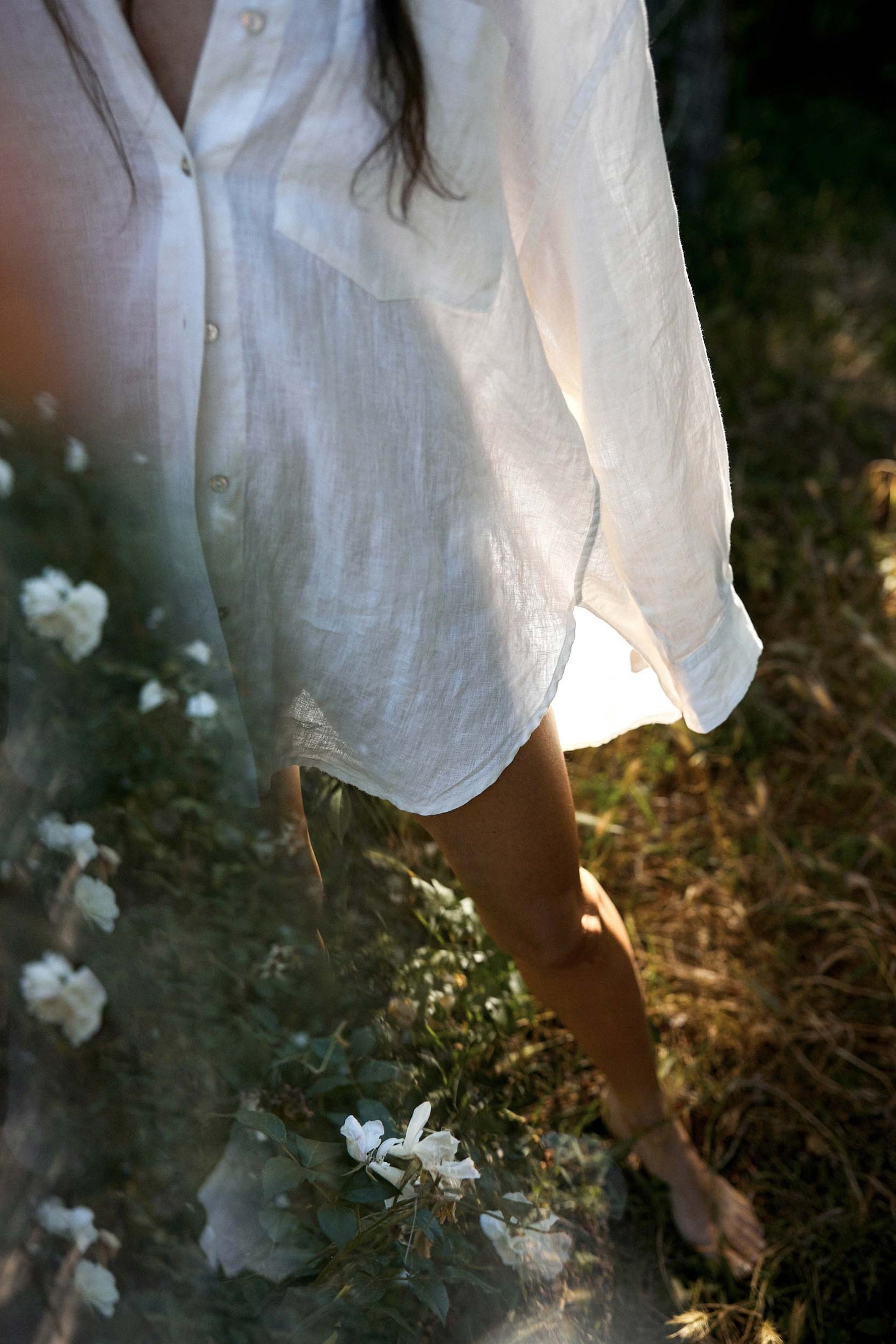 SÏRIUS SHIRT - Tsenoh