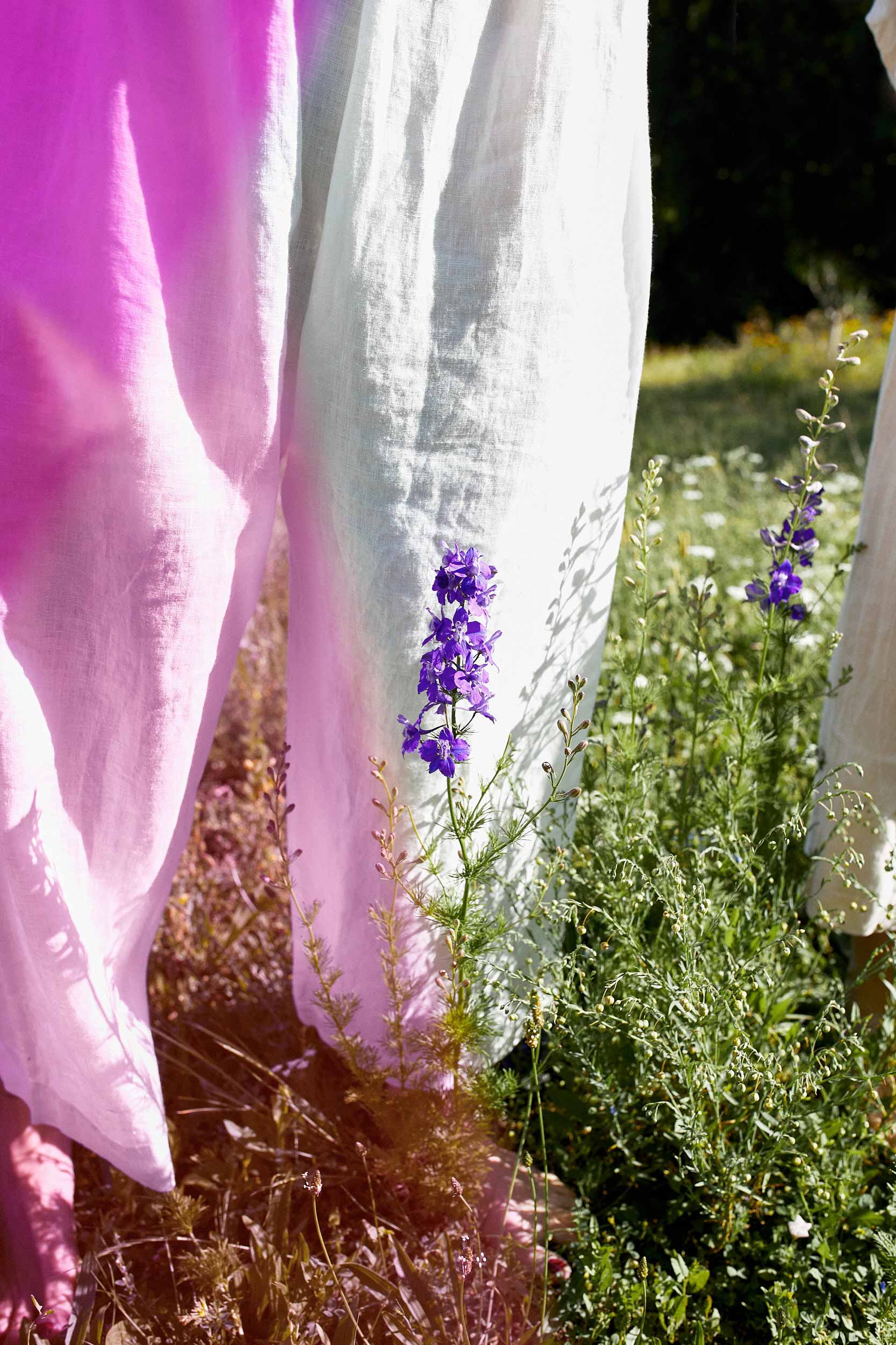 SÏRIUS PANTS - Tsenoh