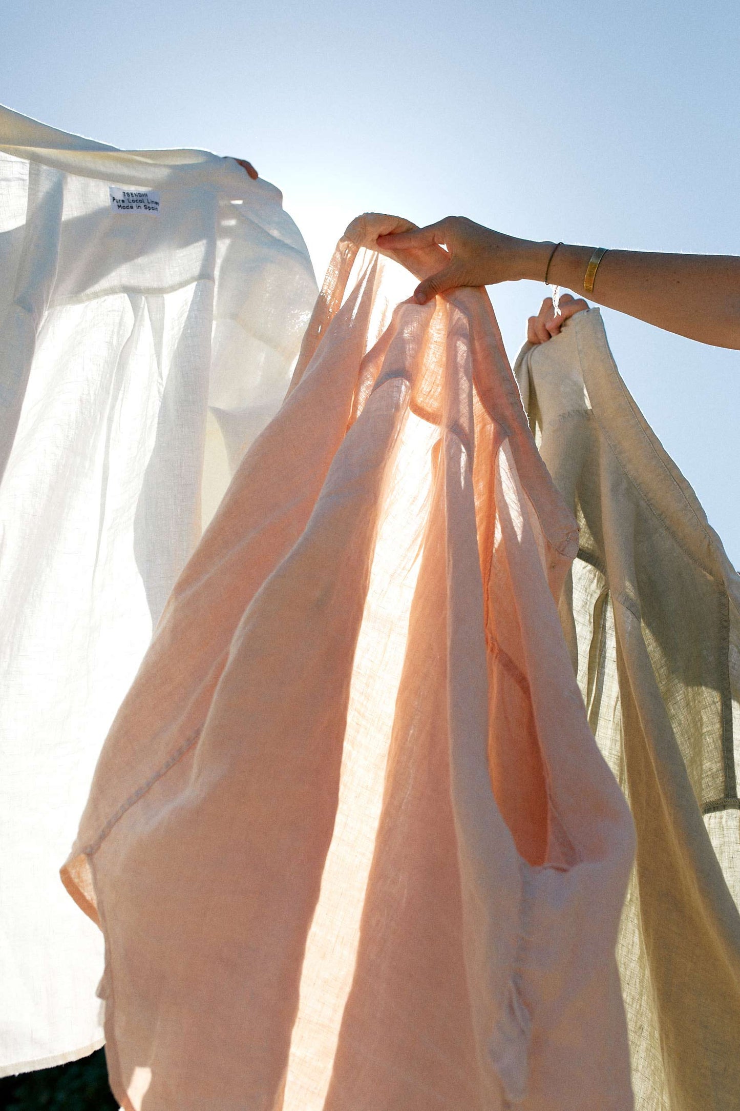 SÏRIUS SHIRT - Tsenoh