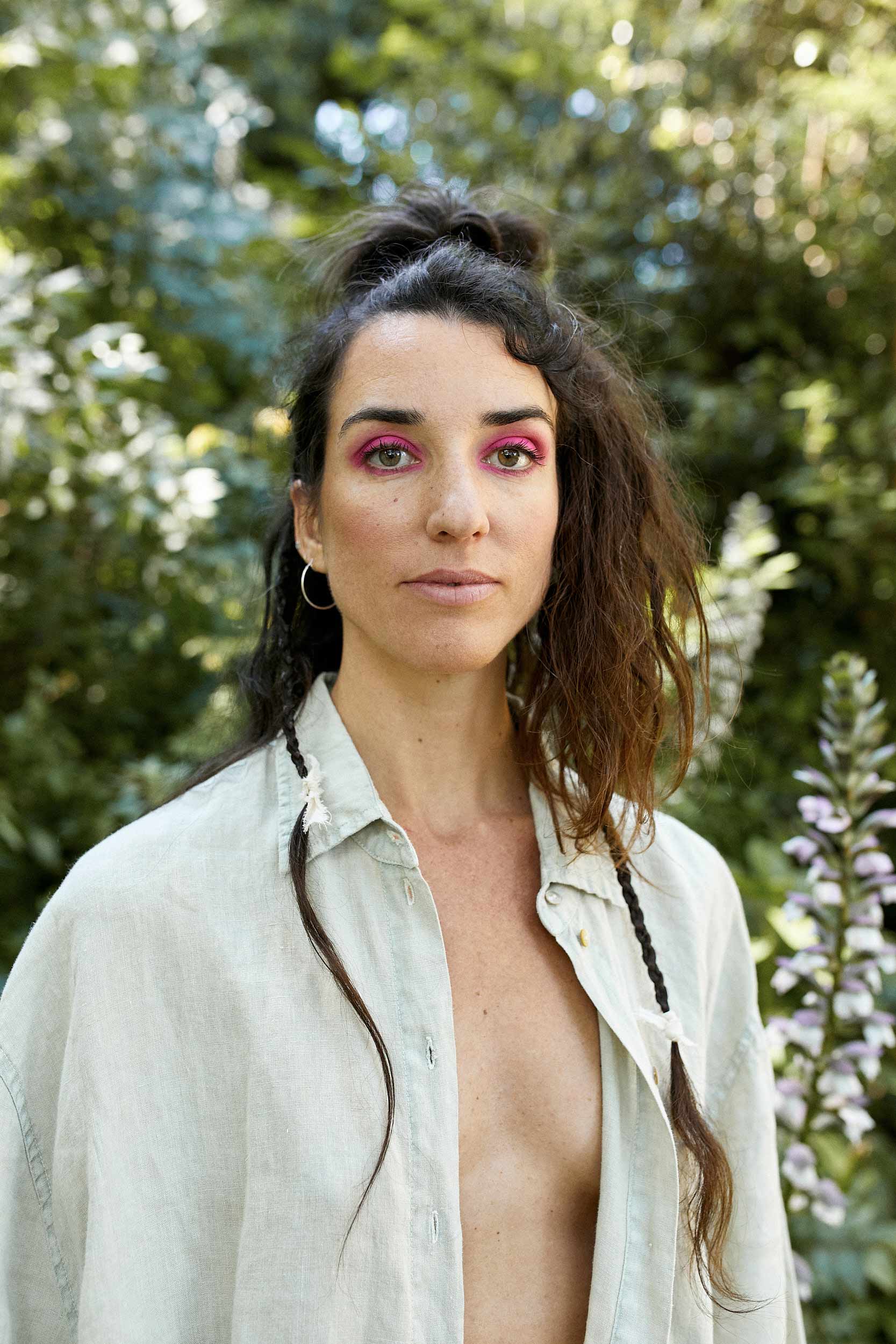 SÏRIUS SHIRT - Tsenoh