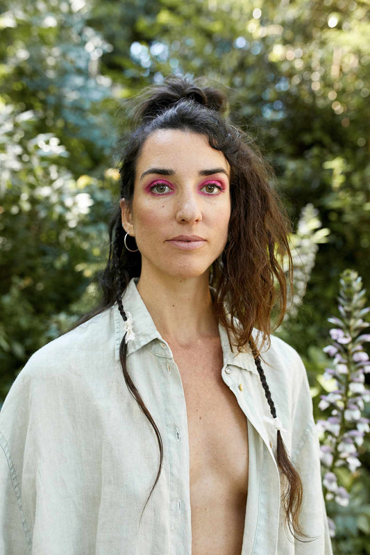 SÏRIUS SHIRT - Tsenoh