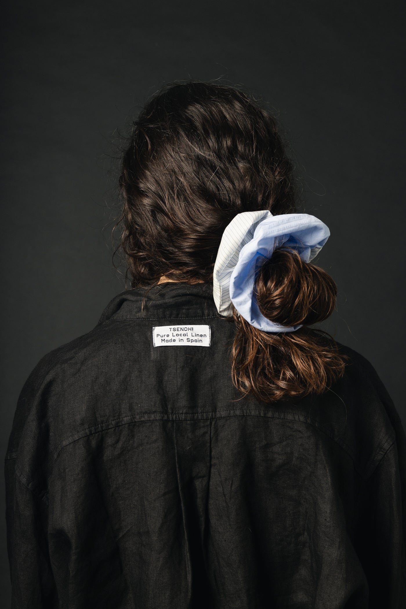 SÏRIUS SHIRT - Tsenoh