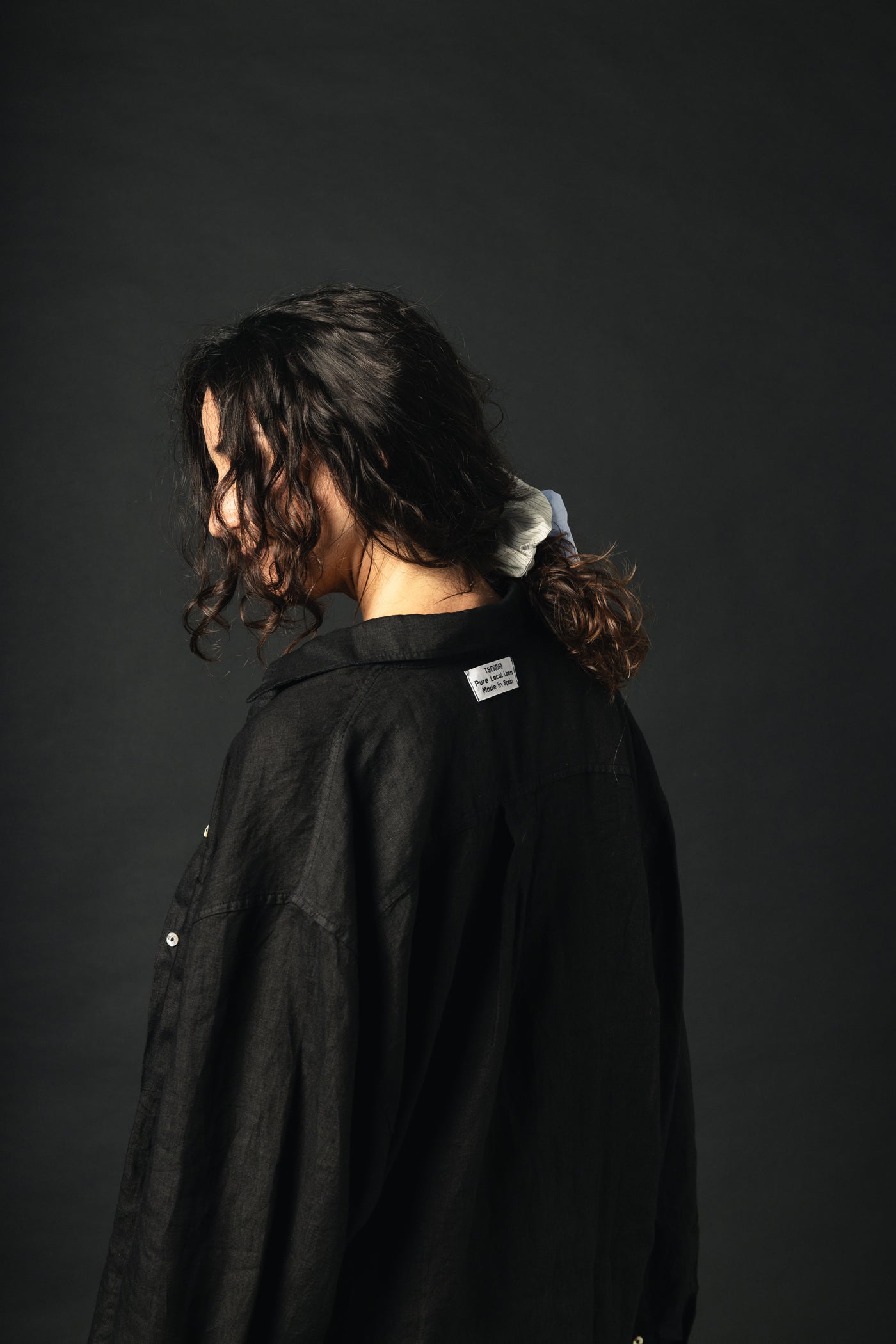 SÏRIUS SHIRT - Tsenoh