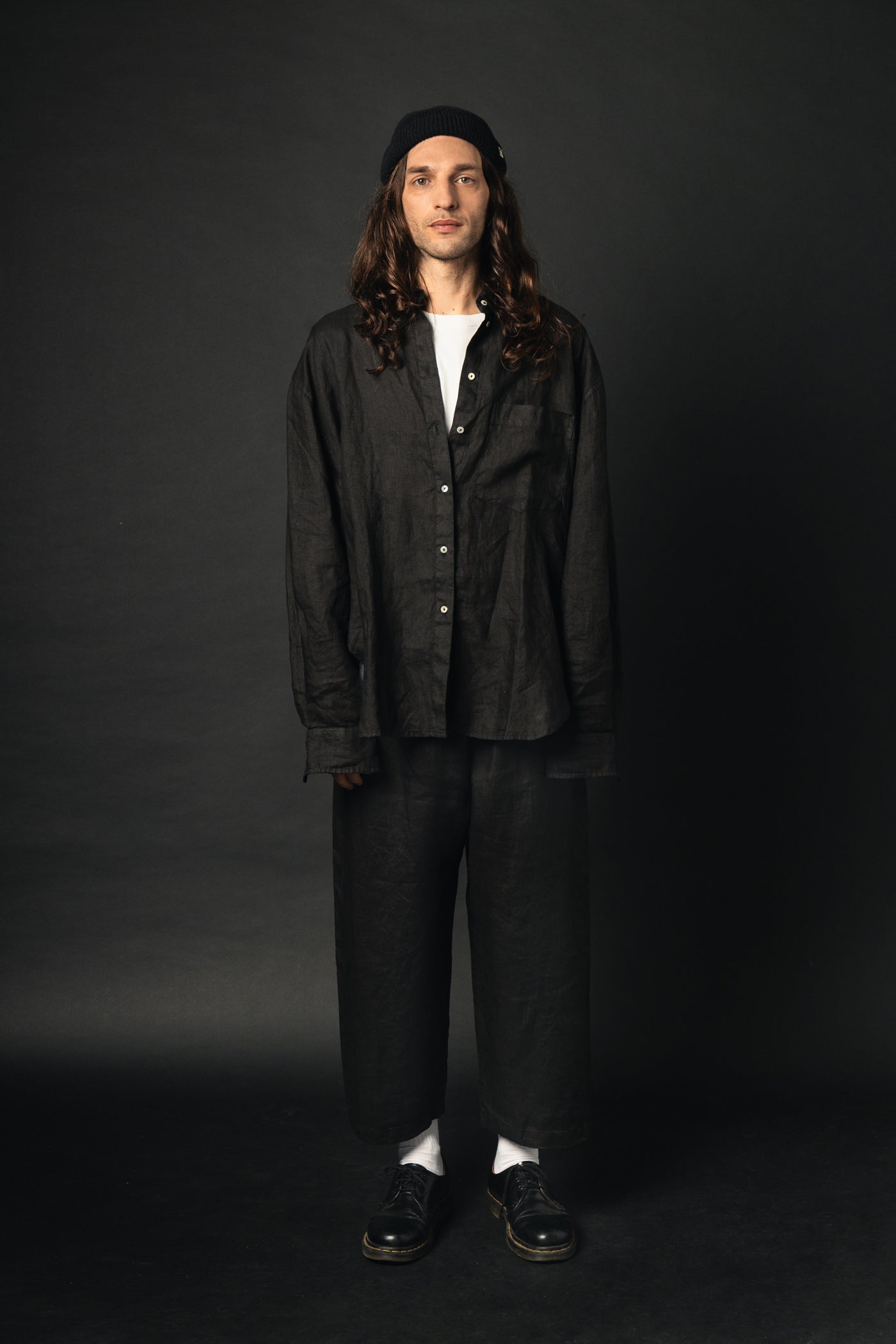 SÏRIUS SHIRT - Tsenoh