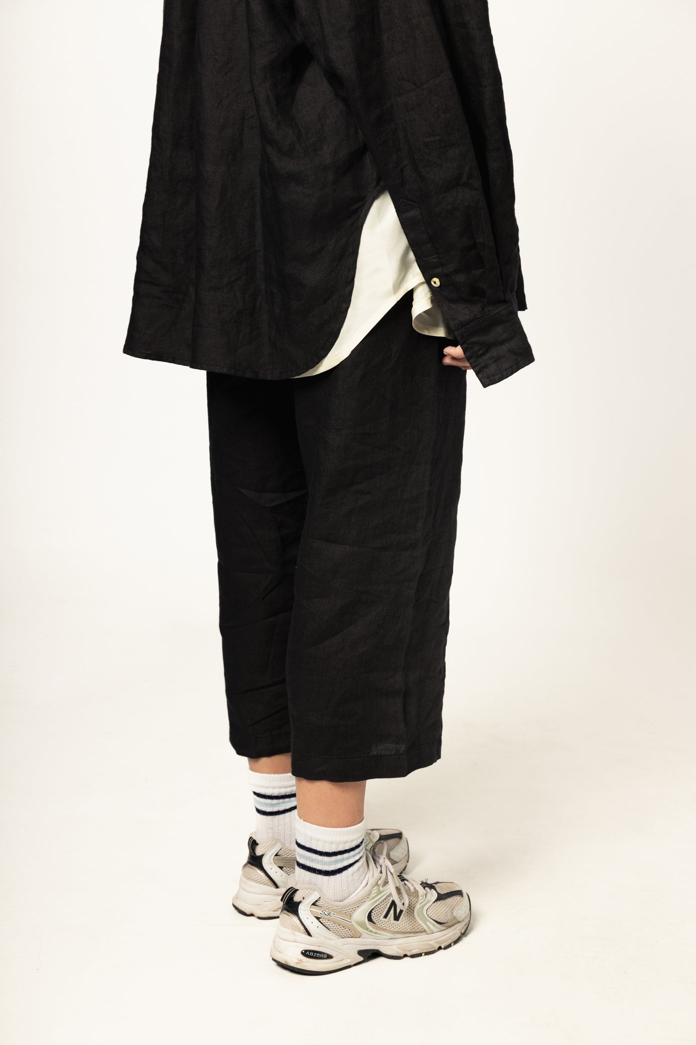 SÏRIUS PANTS - Tsenoh