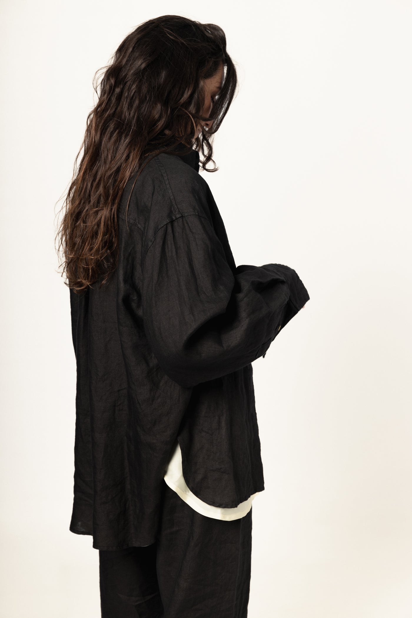 SÏRIUS SHIRT - Tsenoh