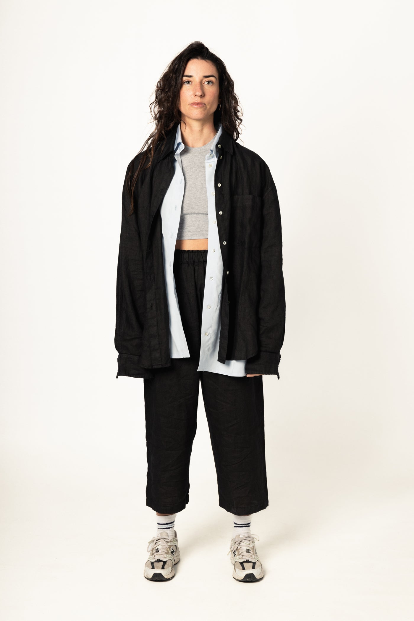 SÏRIUS SHIRT - Tsenoh