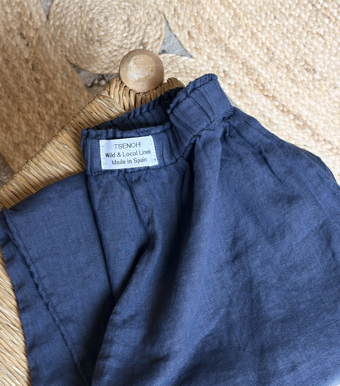SIRIUS PANTS
