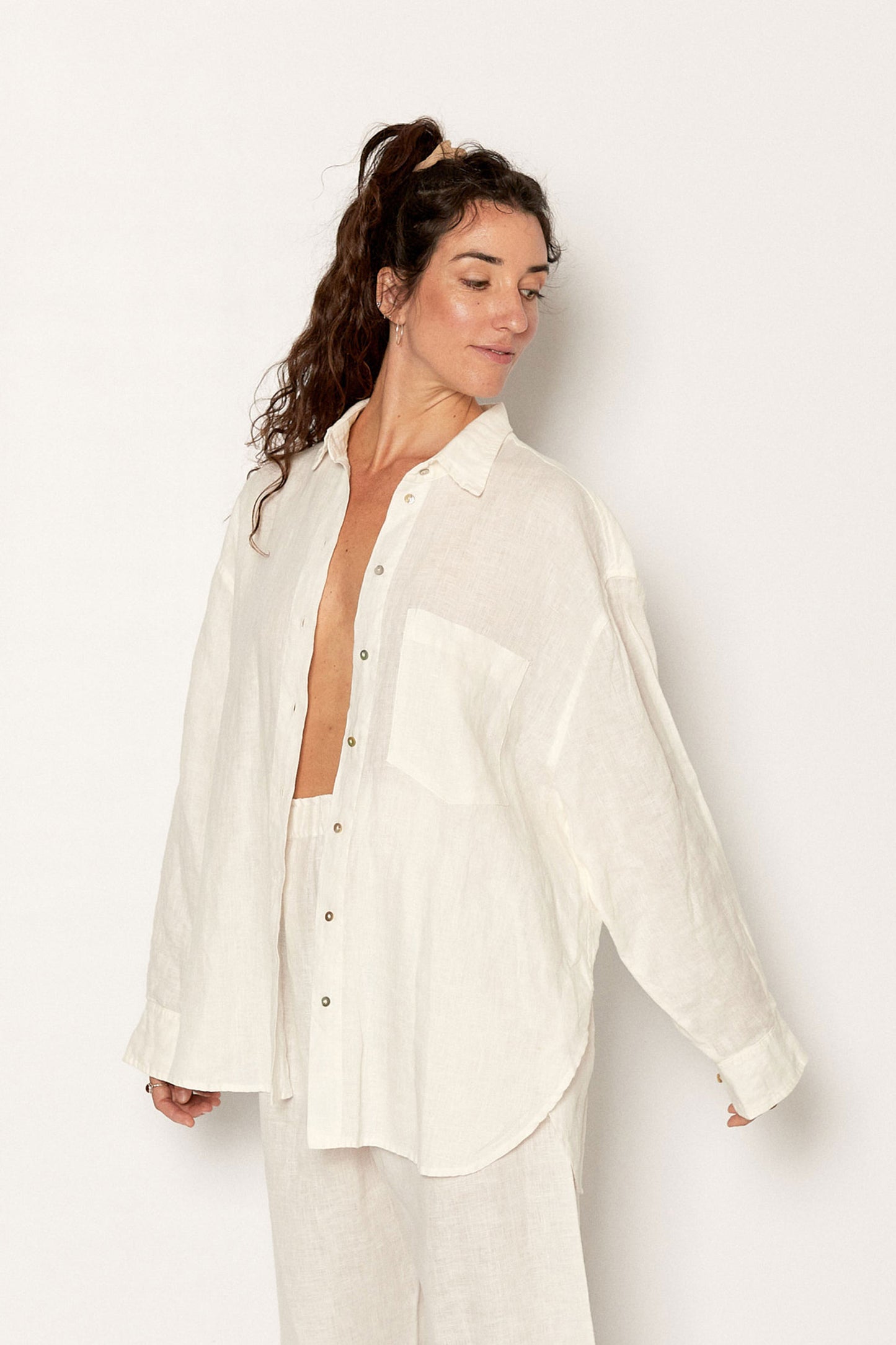 SÏRIUS SHIRT - Tsenoh