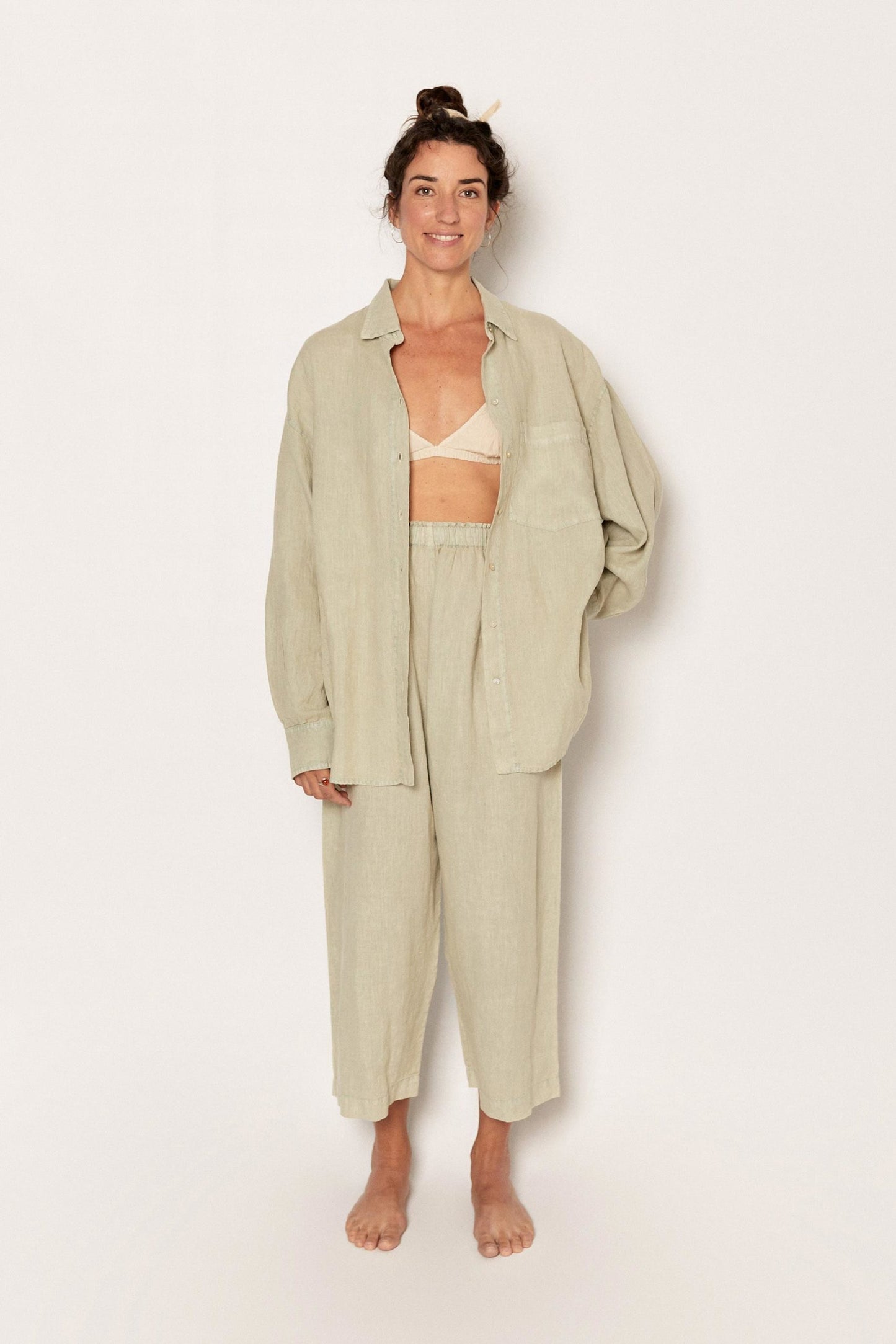 SÏRIUS SHIRT - Tsenoh